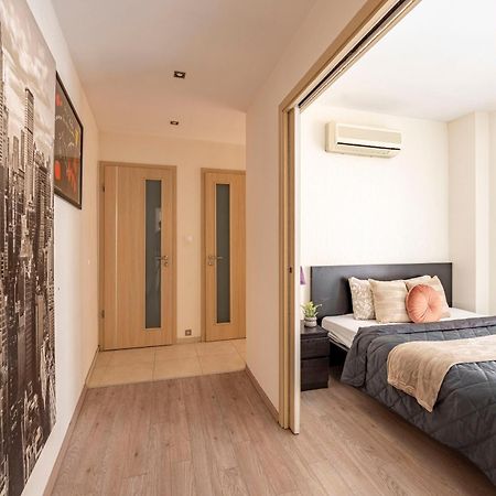 Exclusive Central Suite With Balcony By Prestige Homes بودابست المظهر الخارجي الصورة