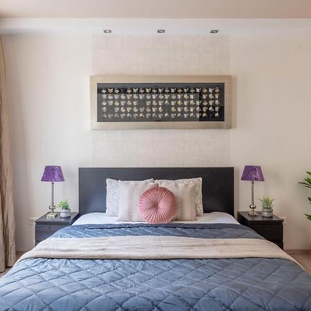Exclusive Central Suite With Balcony By Prestige Homes بودابست المظهر الخارجي الصورة