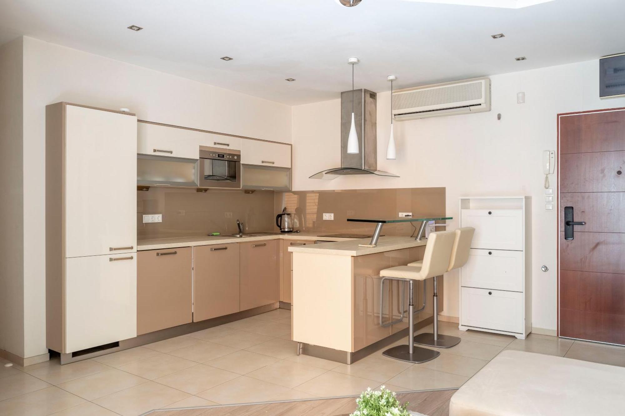 Exclusive Central Suite With Balcony By Prestige Homes بودابست المظهر الخارجي الصورة