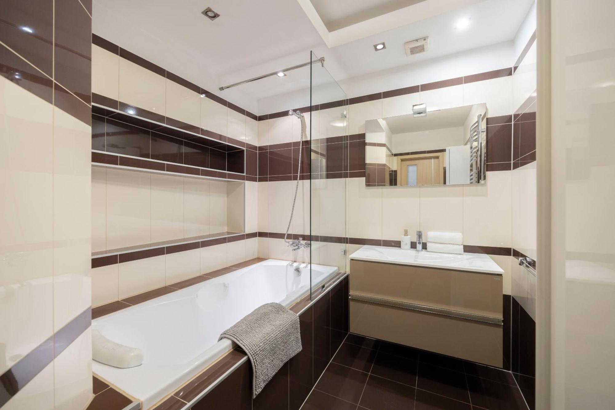 Exclusive Central Suite With Balcony By Prestige Homes بودابست المظهر الخارجي الصورة