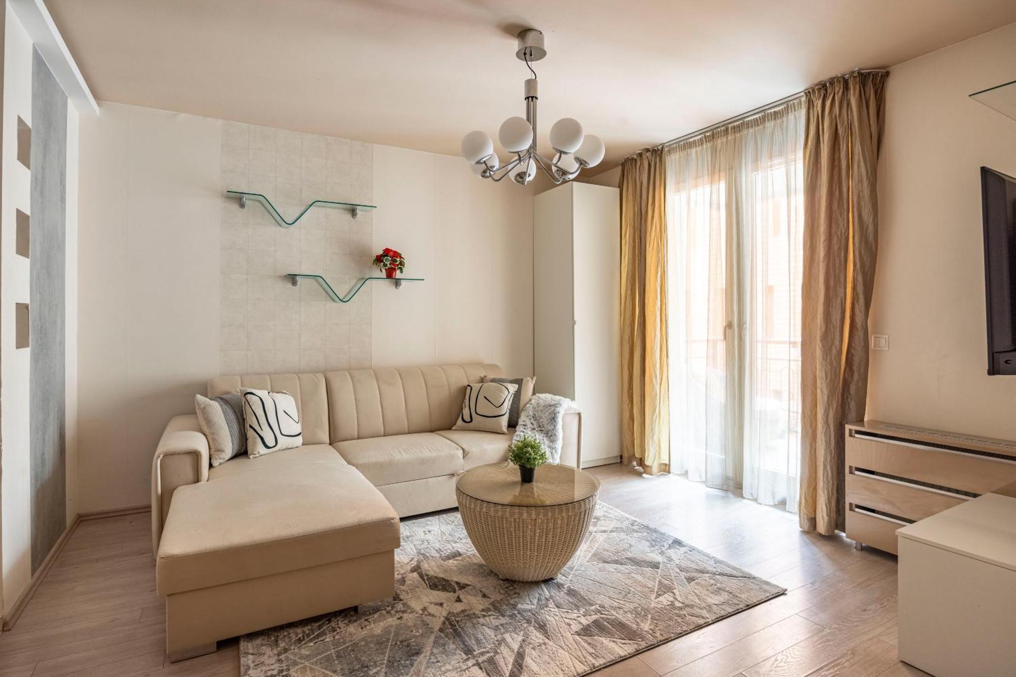Exclusive Central Suite With Balcony By Prestige Homes بودابست المظهر الخارجي الصورة