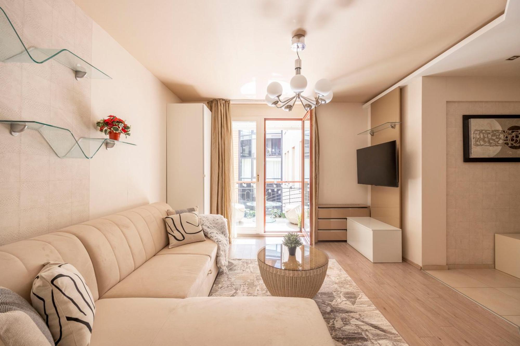 Exclusive Central Suite With Balcony By Prestige Homes بودابست المظهر الخارجي الصورة