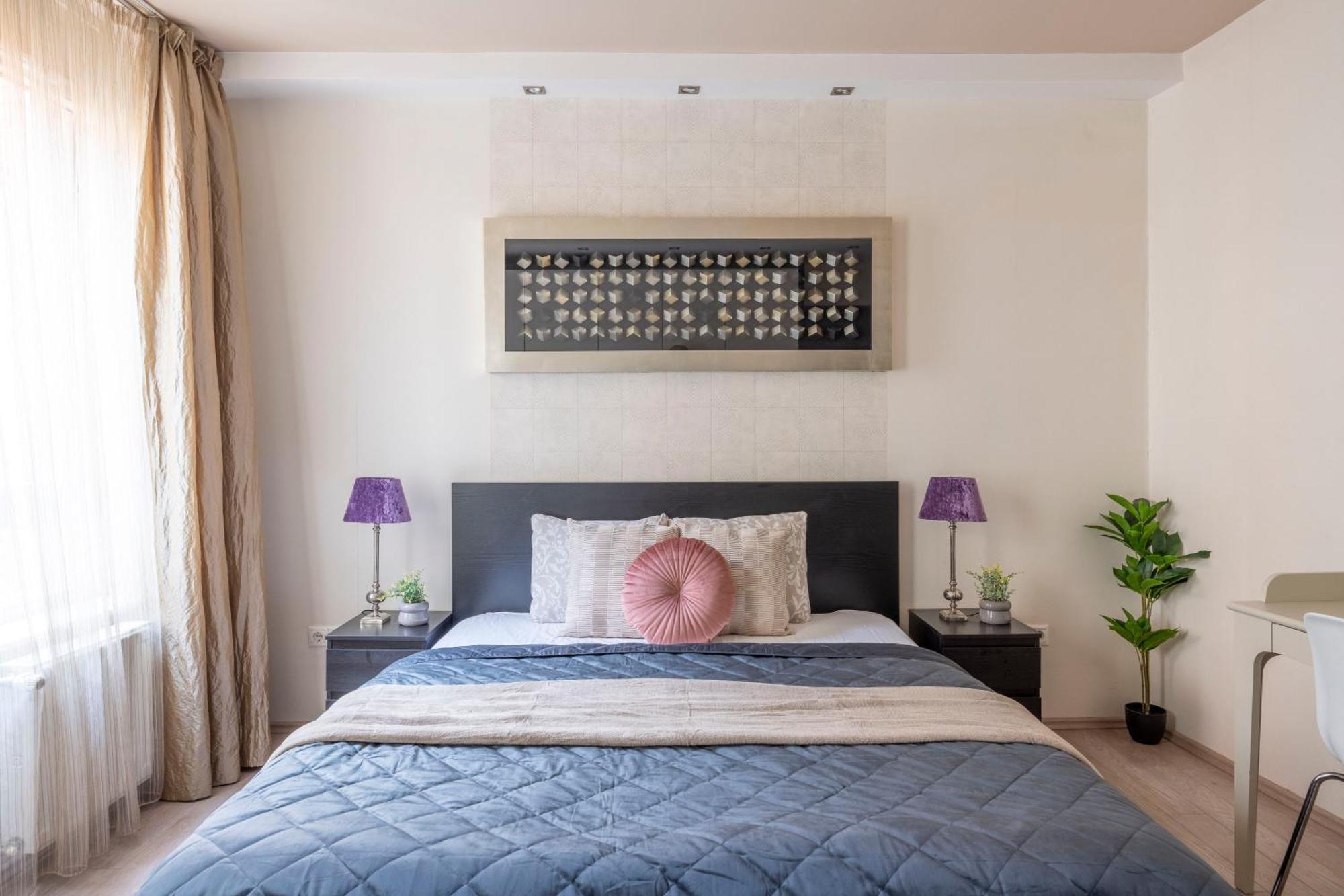 Exclusive Central Suite With Balcony By Prestige Homes بودابست المظهر الخارجي الصورة